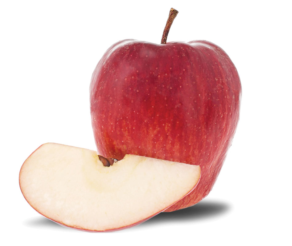 easy red delicious apple recipes