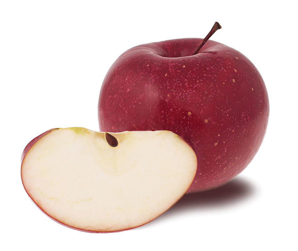 Red Rome Apple